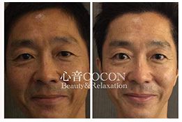 顧問医師宮原ドクター