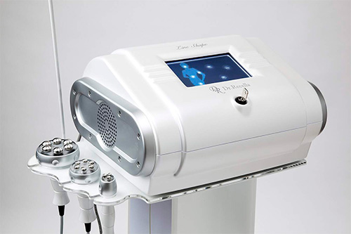 ラジオ波美容機器 Line　Shape（ラインシェイプ）