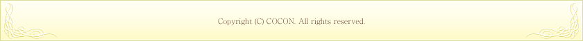 Copyright COCON. All right reserved.
